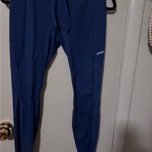 Patagonia Blue Yoga Pants Small